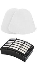 Filter Kit for Shark Navigator Lift Away NV350 Series V424-KIT-SNV350FILT