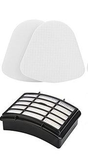 Filter Kit for Shark Navigator Lift Away NV350 Series V424-KIT-SNV350FILT