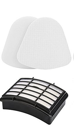 Filter Kit for Shark Navigator Lift Away NV350 Series V424-KIT-SNV350FILT