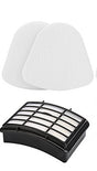 Filter Kit for Shark Navigator Lift Away NV350 Series V424-KIT-SNV350FILT