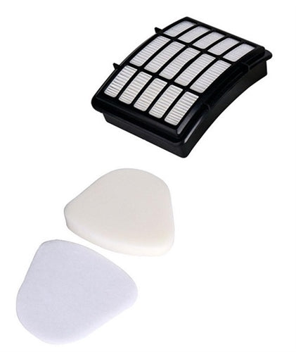 Filter Kit for Shark Navigator Lift Away NV350 Series V424-KIT-SNV350FILT
