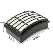 Filter Kit for Shark Navigator Lift Away NV350 Series V424-KIT-SNV350FILT