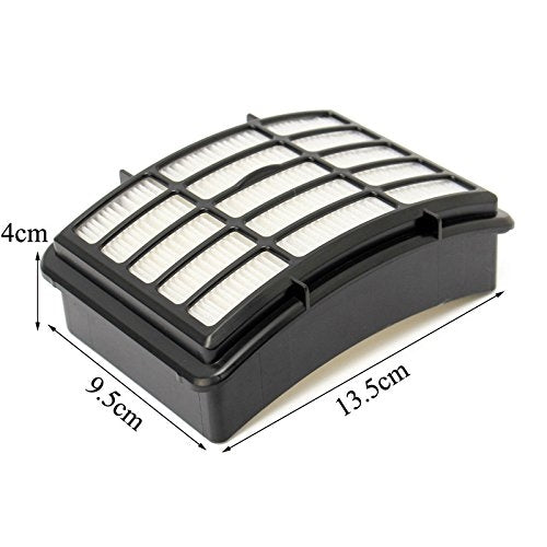 Filter Kit for Shark Navigator Lift Away NV350 Series V424-KIT-SNV350FILT