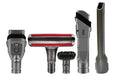 Tool kit for Dyson vacuum cleaners (V6/DC29/DC37/DC39/DC54/CY18) V424-KIT-TOOL-DY