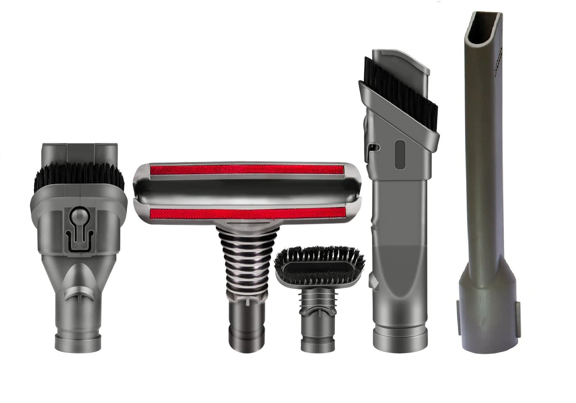 Tool kit for Dyson vacuum cleaners (V6/DC29/DC37/DC39/DC54/CY18) V424-KIT-TOOL-DY