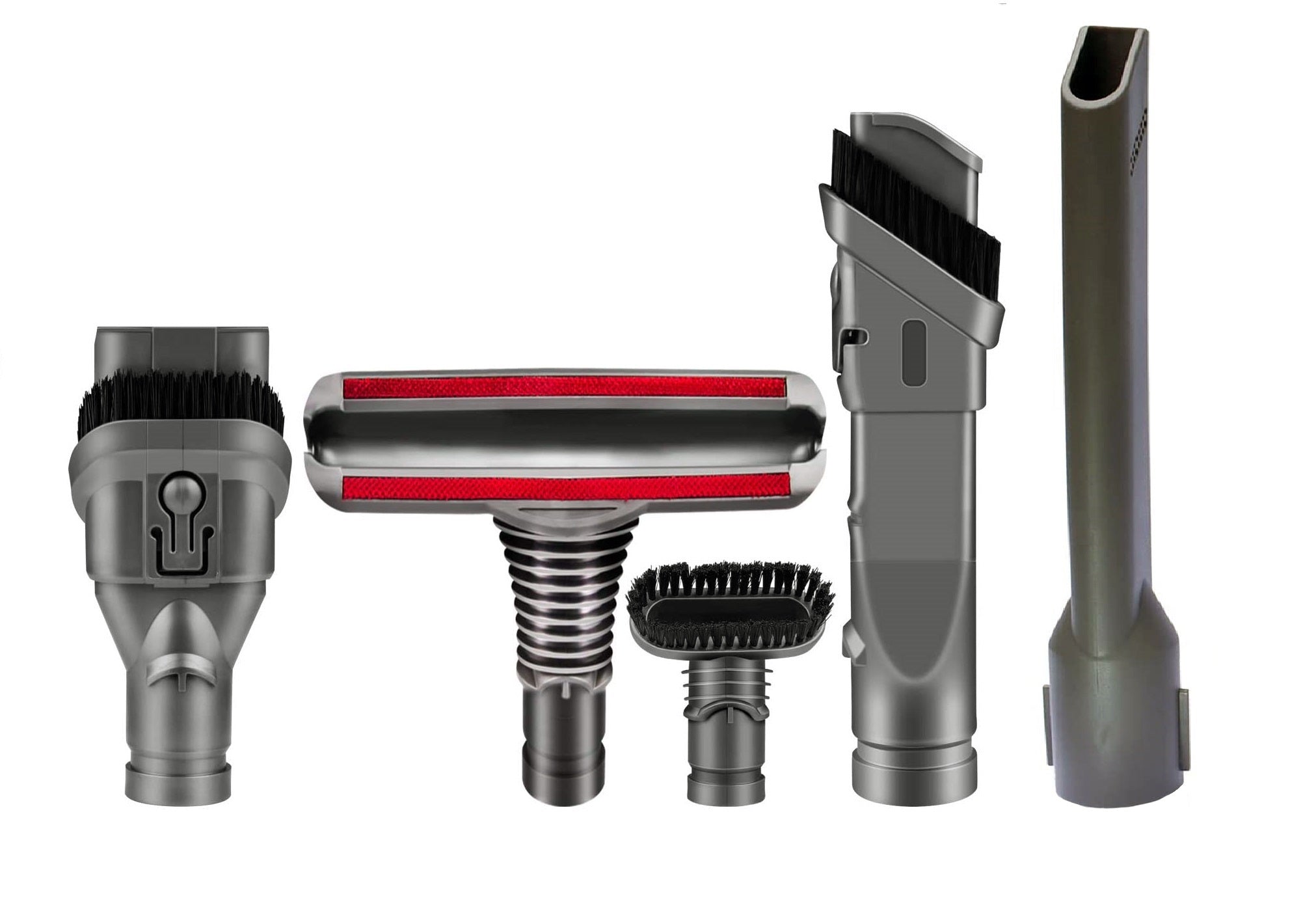 Tool kit for Dyson vacuum cleaners (V6/DC29/DC37/DC39/DC54/CY18) V424-KIT-TOOL-DY