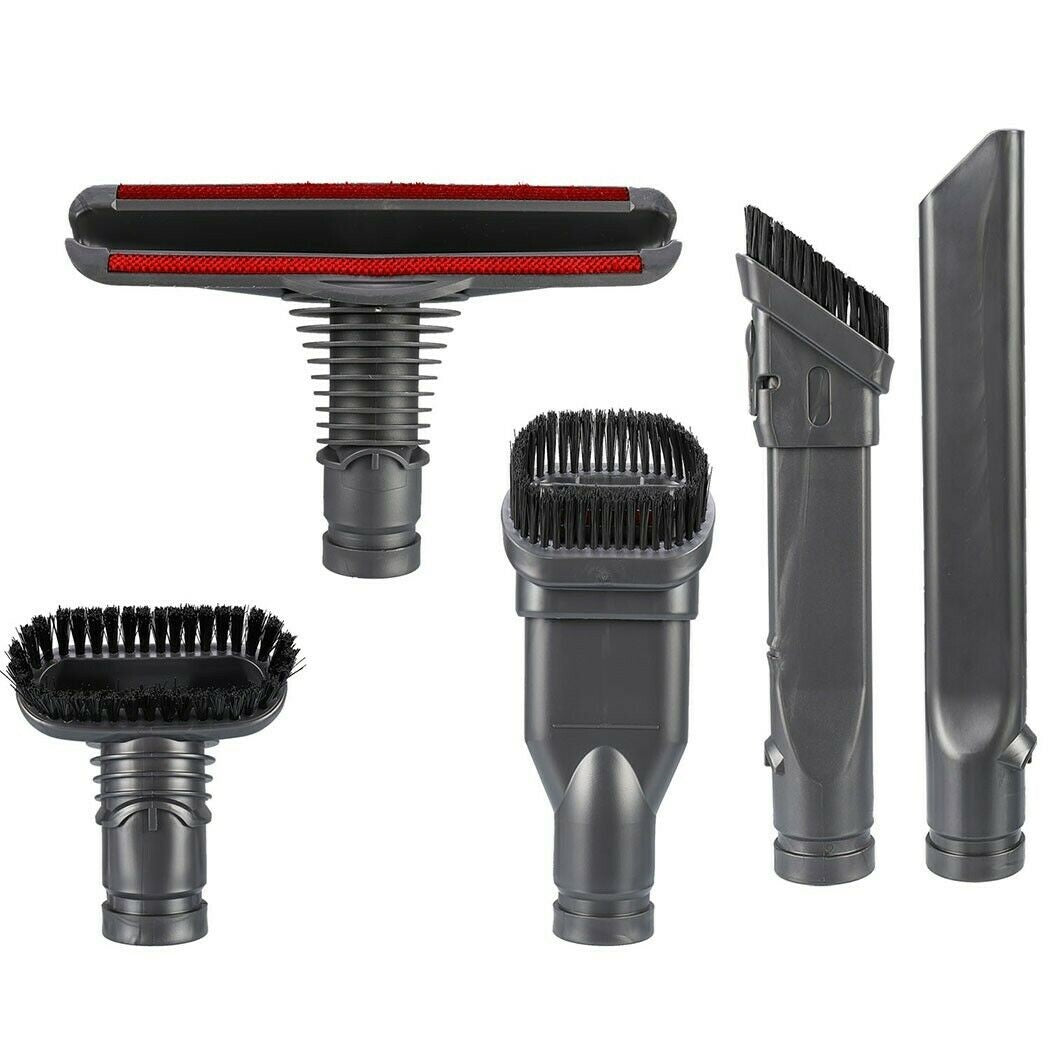 Tool kit for Dyson vacuum cleaners (V6/DC29/DC37/DC39/DC54/CY18) V424-KIT-TOOL-DY