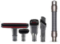 Tool kit for Dyson vacuum cleaners V6, DC29, DC37, DC39, DC54 & More V424-KIT-TOOL-DY3