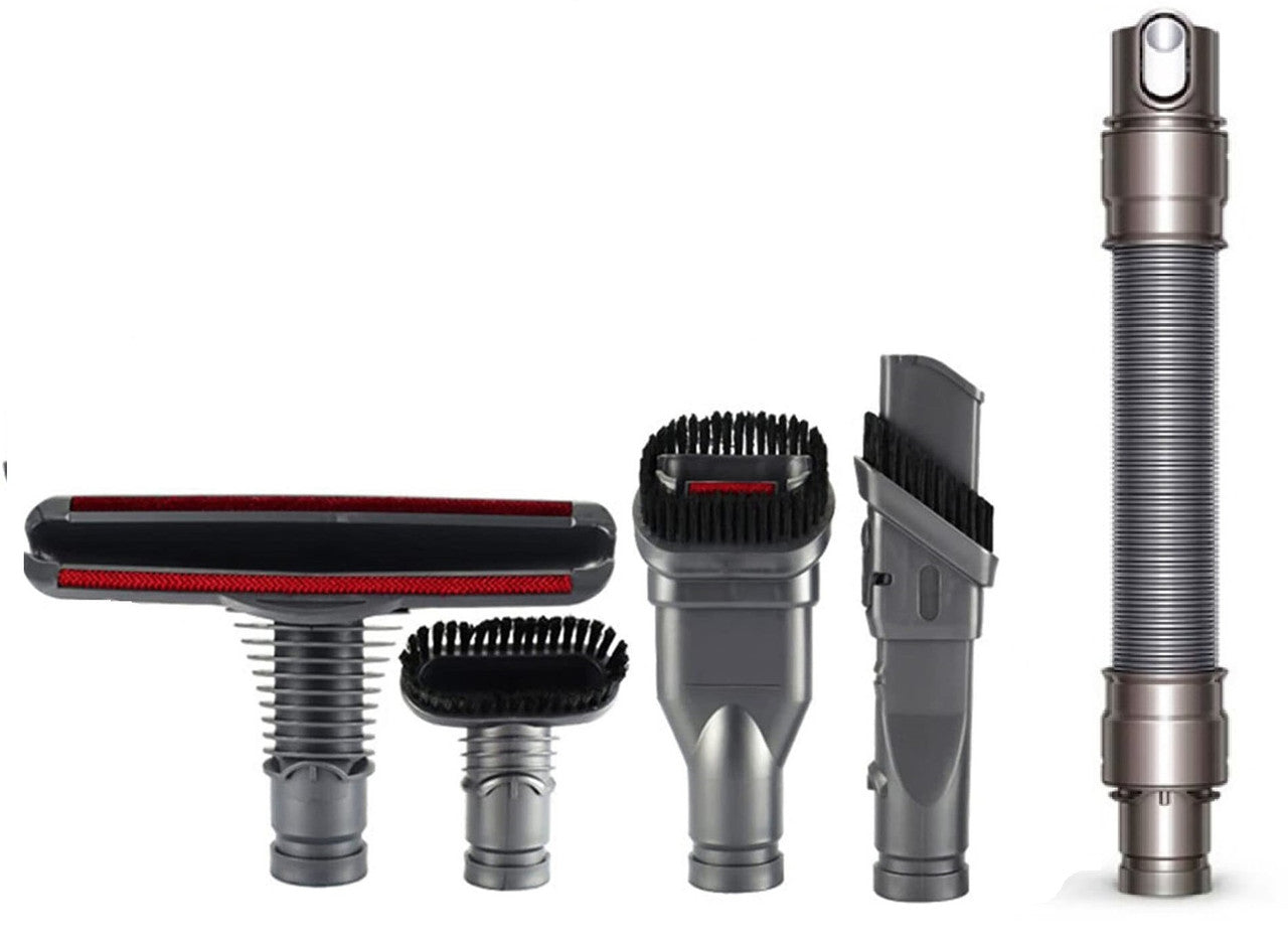 Tool kit for Dyson vacuum cleaners V6, DC29, DC37, DC39, DC54 & More V424-KIT-TOOL-DY3
