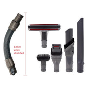 Tool kit for Dyson vacuum cleaners V6, DC29, DC37, DC39, DC54 & More V424-KIT-TOOL-DY3