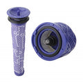 Filter kit for DYSON V6 Absolute, V6 HEPA & DC59 Motorhead V424-KIT-V6GEN