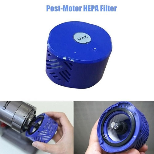 Filter kit for DYSON V6 Absolute, V6 HEPA & DC59 Motorhead V424-KIT-V6GEN