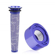 Filter Kit for DYSON V7 (SV11, SV37) & V8 (SV10, SV25) vacuum cleaners V424-KIT-V8GRKIT