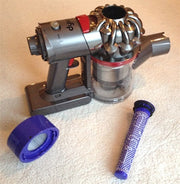 Filter Kit for DYSON V7 (SV11, SV37) & V8 (SV10, SV25) vacuum cleaners V424-KIT-V8GRKIT