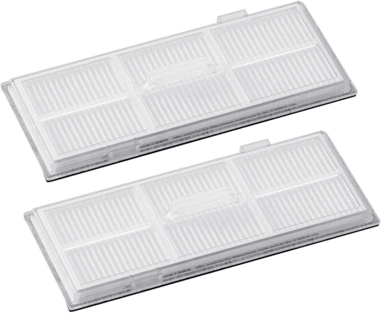 2 X Hepa Filters For Xiaomi Roborock S7 Series V424-KIT-XI-FILT2