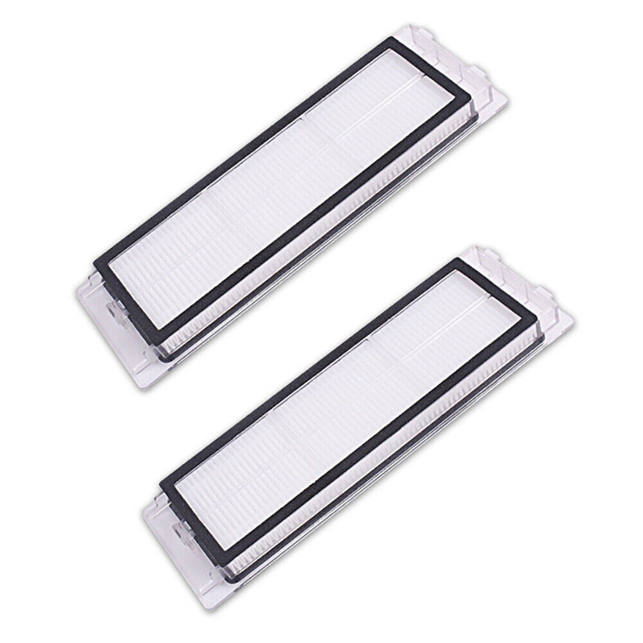 2 X Hepa Filters For Xiaomi Roborock S7 Series V424-KIT-XI-FILT2