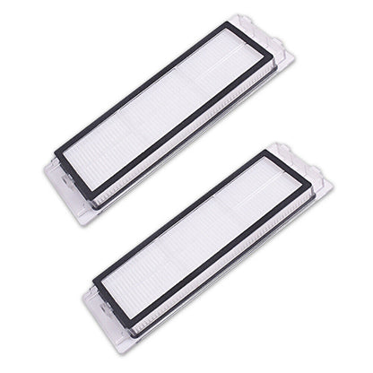 2 X Hepa Filters For Xiaomi Roborock S7 Series V424-KIT-XI-FILT2