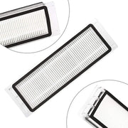 2 X Hepa Filters For Xiaomi Roborock S7 Series V424-KIT-XI-FILT2