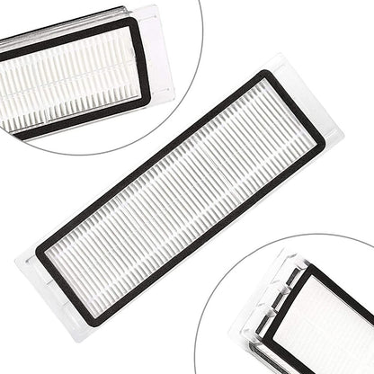 2 X Hepa Filters For Xiaomi Roborock S7 Series V424-KIT-XI-FILT2