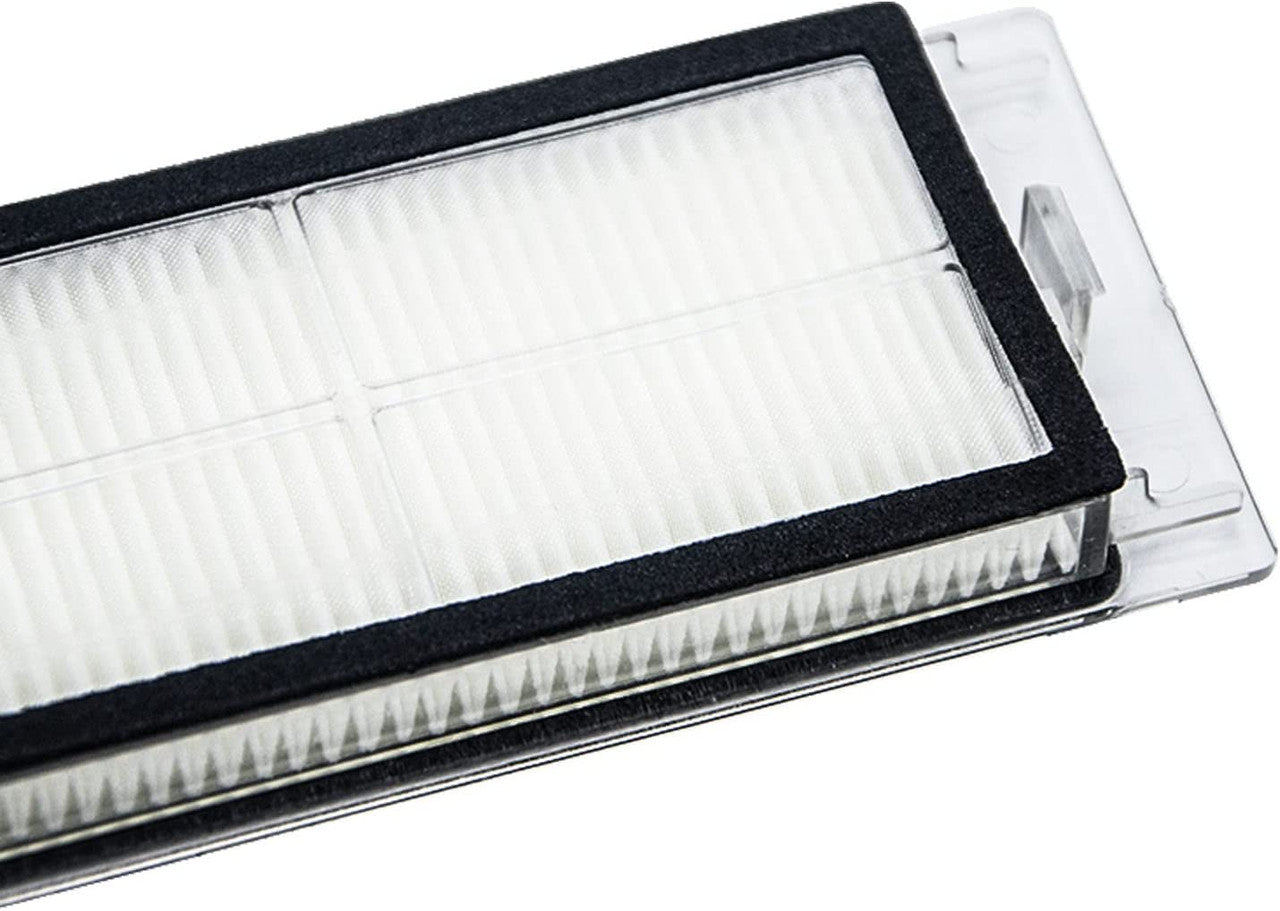 2 X Hepa Filters For Xiaomi Roborock S7 Series V424-KIT-XI-FILT2
