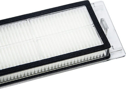 2 X Hepa Filters For Xiaomi Roborock S7 Series V424-KIT-XI-FILT2