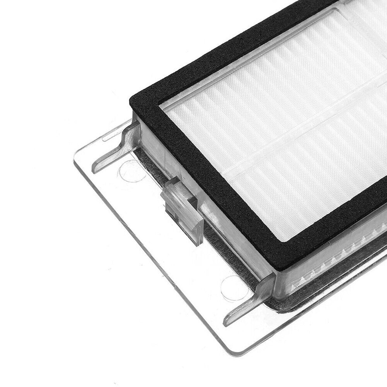 2 X Hepa Filters For Xiaomi Roborock S7 Series V424-KIT-XI-FILT2
