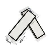 2 X Hepa Filters For Xiaomi Roborock S7 Series V424-KIT-XI-FILT2