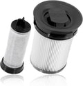 Filter Kit for Miele TriFlex HX1 (HX FSF) Fine Dust & Pre Filters V424-MI-FILTHX1