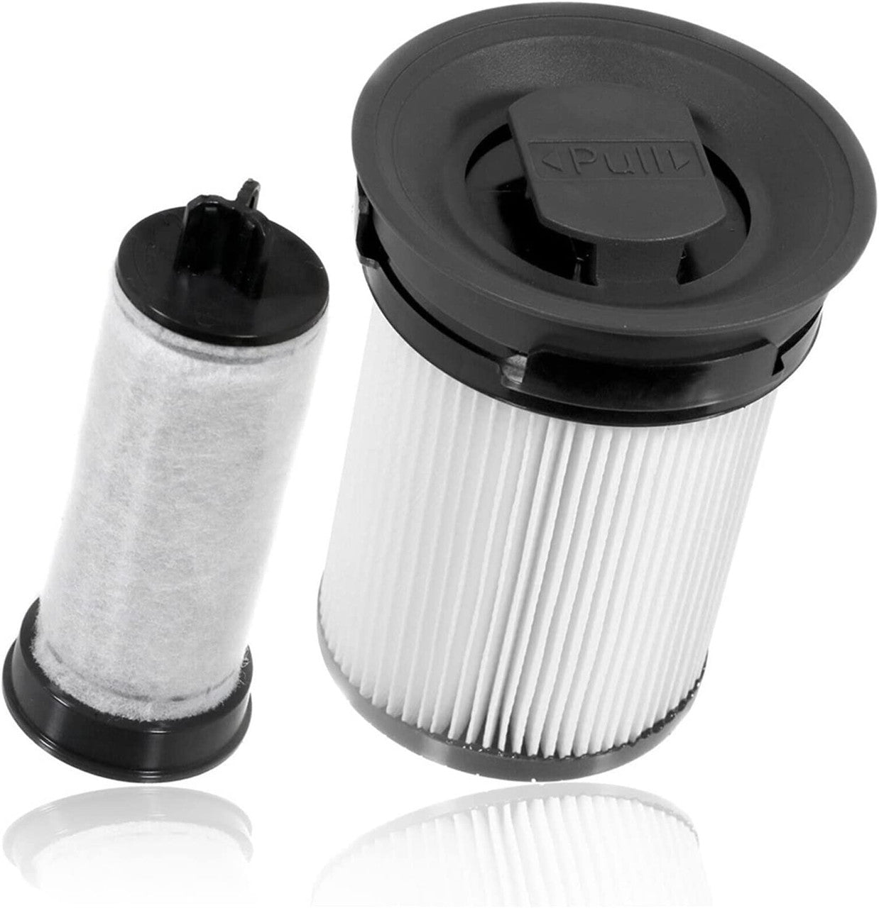 Filter Kit for Miele TriFlex HX1 (HX FSF) Fine Dust & Pre Filters V424-MI-FILTHX1