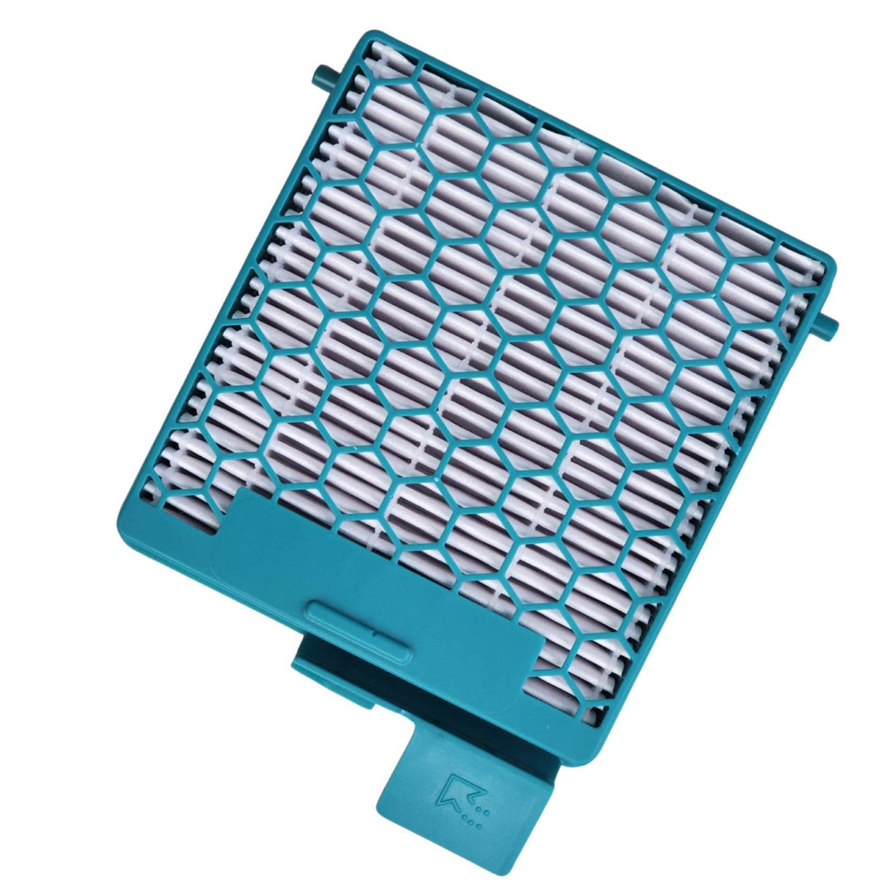 Hygieia Filter for Miele Boost CX1 Series Vacuum Cleaners, Hygiene Filter SF-HY60 V424-MI-FILTHY60