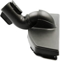 Hard floor twister head for Miele vacuum cleaners V424-MI-HARDFB