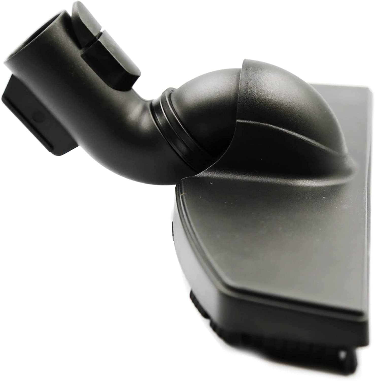Hard floor twister head for Miele vacuum cleaners V424-MI-HARDFB