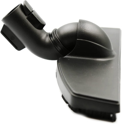 Hard floor twister head for Miele vacuum cleaners V424-MI-HARDFB