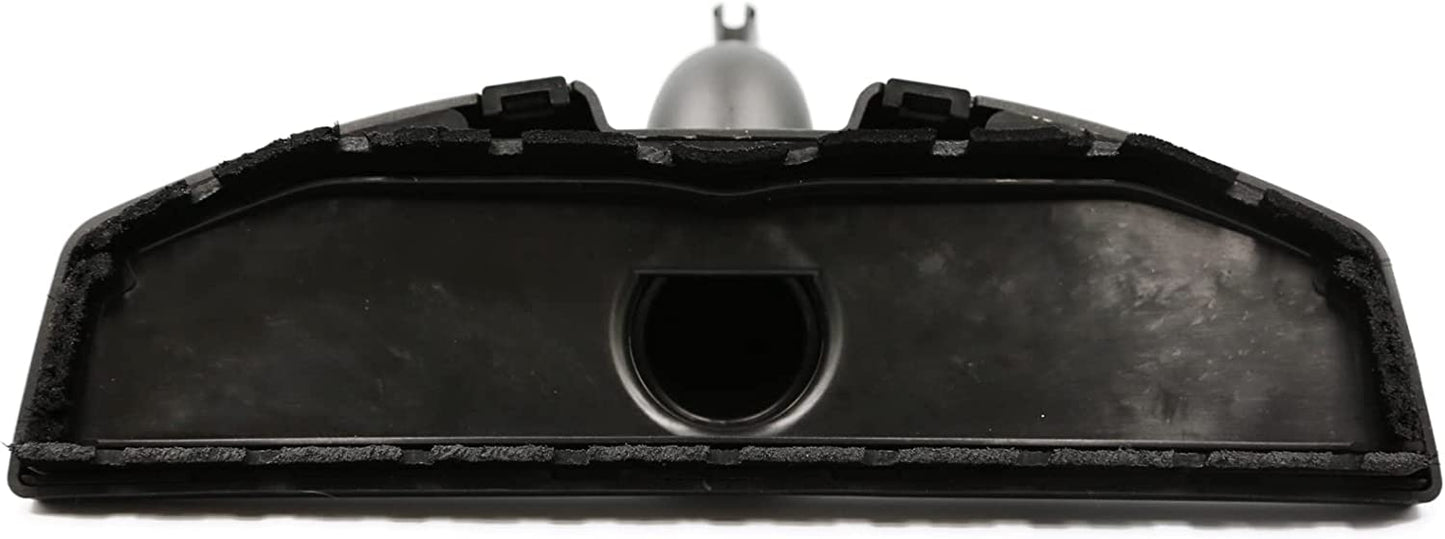 Hard floor twister head for Miele vacuum cleaners V424-MI-HARDFB