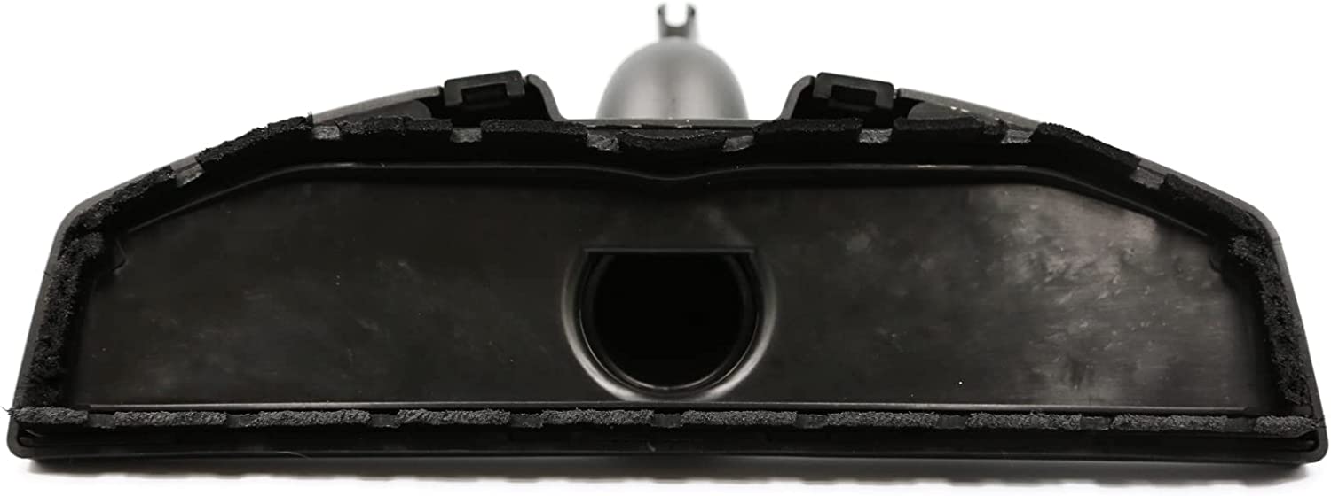 Hard floor twister head for Miele vacuum cleaners V424-MI-HARDFB