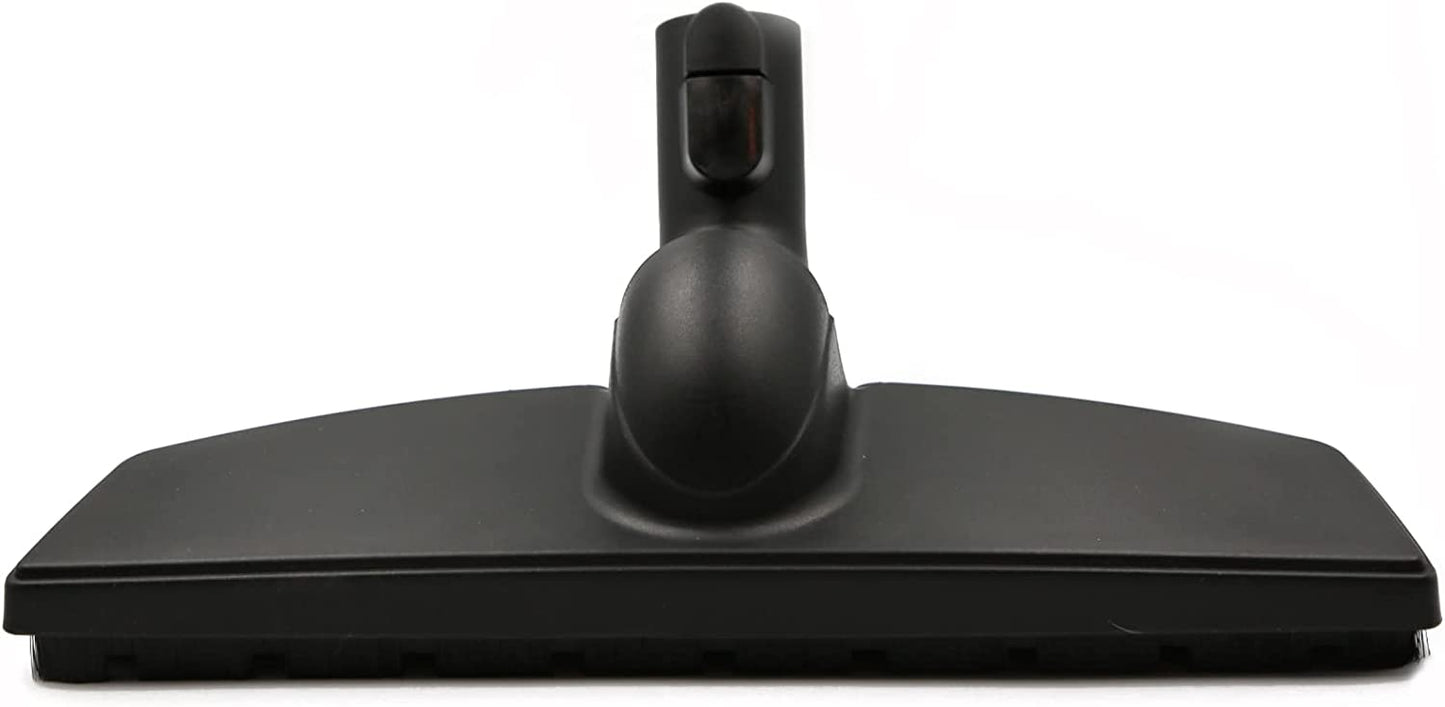 Hard floor twister head for Miele vacuum cleaners V424-MI-HARDFB