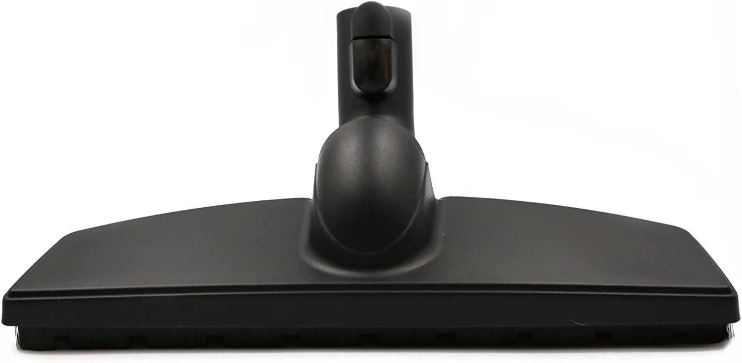 Hard floor twister head for Miele vacuum cleaners V424-MI-HARDFB