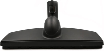 Hard floor twister head for Miele vacuum cleaners V424-MI-HARDFB