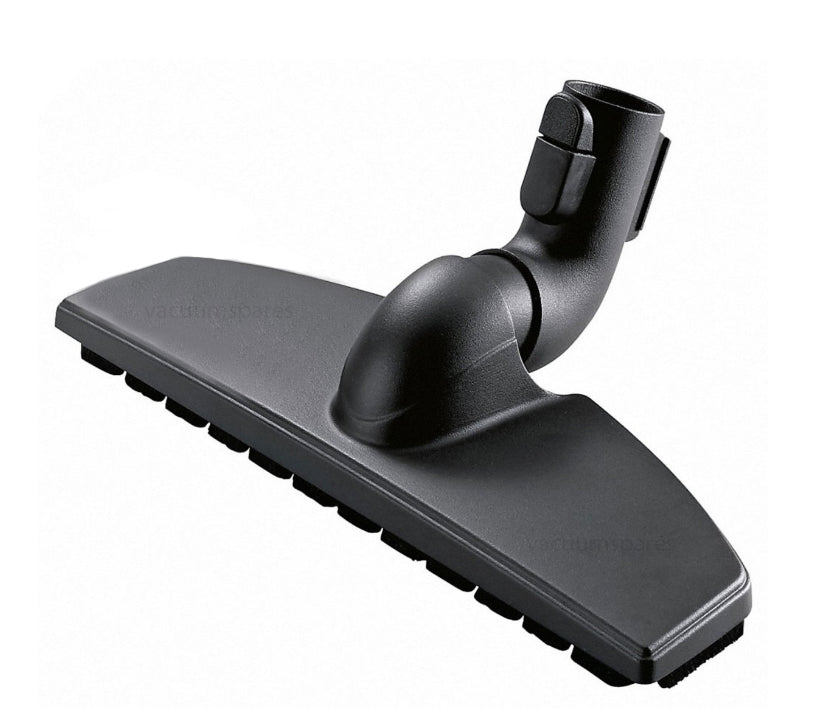 Hard floor twister head for Miele vacuum cleaners V424-MI-HARDFB