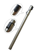 Telescopic rod for Miele vacuum cleaners V424-MI-TELS