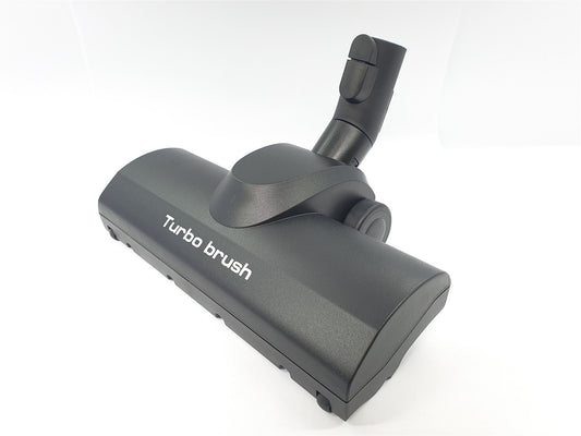 Turbo Head for Miele Vacuum Cleaners - TuboTeQ Equivalent Turbo Brush V424-MI-TURBO