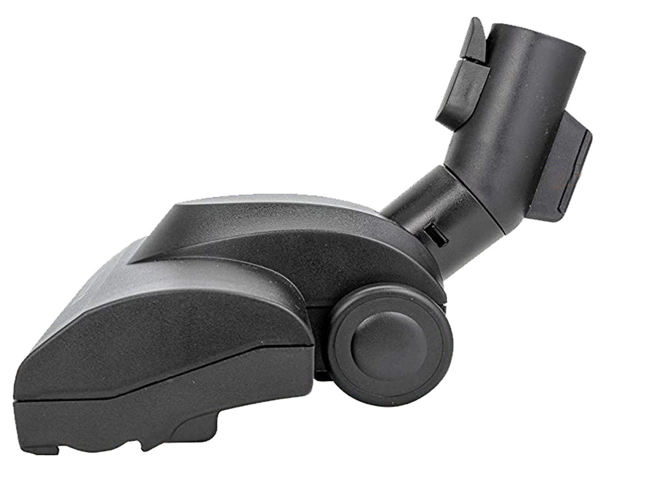 Turbo Head for Miele Vacuum Cleaners - TuboTeQ Equivalent Turbo Brush V424-MI-TURBO