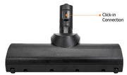 Turbo Head for Miele Vacuum Cleaners - TuboTeQ Equivalent Turbo Brush V424-MI-TURBO