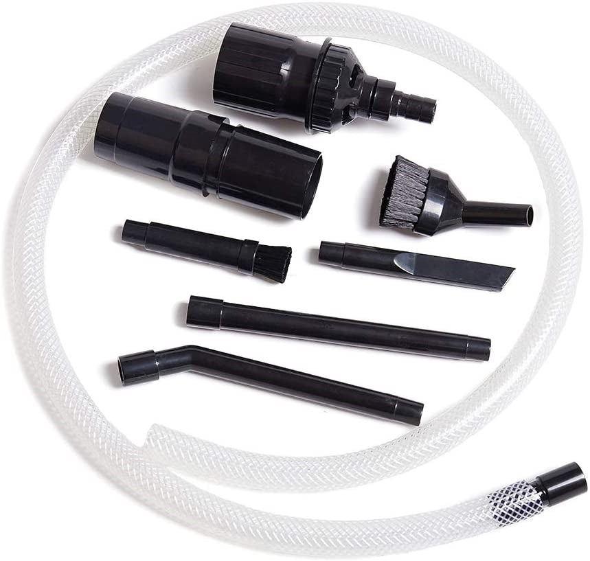 Mini Vacuum Cleaner Accessory Tool Kit 32mm & 35mm vacuum Cleaners V424-MICRO