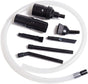 Mini Vacuum Cleaner Accessory Tool Kit 32mm & 35mm vacuum Cleaners V424-MICRO