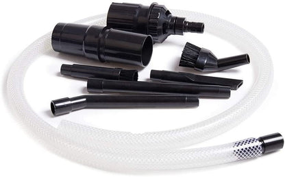 Mini Vacuum Cleaner Accessory Tool Kit 32mm & 35mm vacuum Cleaners V424-MICRO