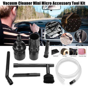 Mini Vacuum Cleaner Accessory Tool Kit 32mm & 35mm vacuum Cleaners V424-MICRO