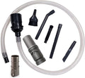 Mini Vacuum Cleaner Accessory Tool Kit for Dyson DC05, DC07, DC08 and DC14 vacuum cleaners V424-MICRODC08