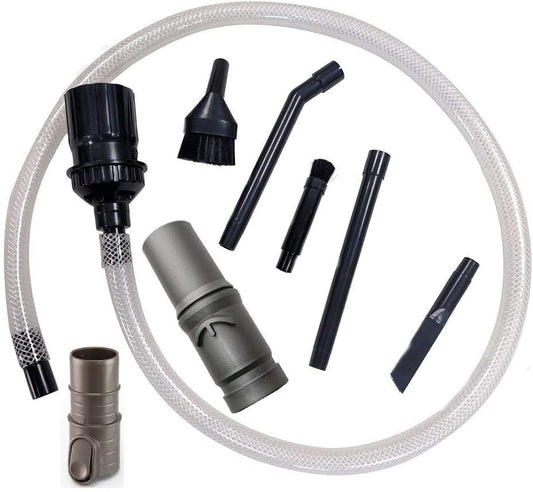 Mini Vacuum Cleaner Accessory Tool Kit for Dyson DC05, DC07, DC08 and DC14 vacuum cleaners V424-MICRODC08