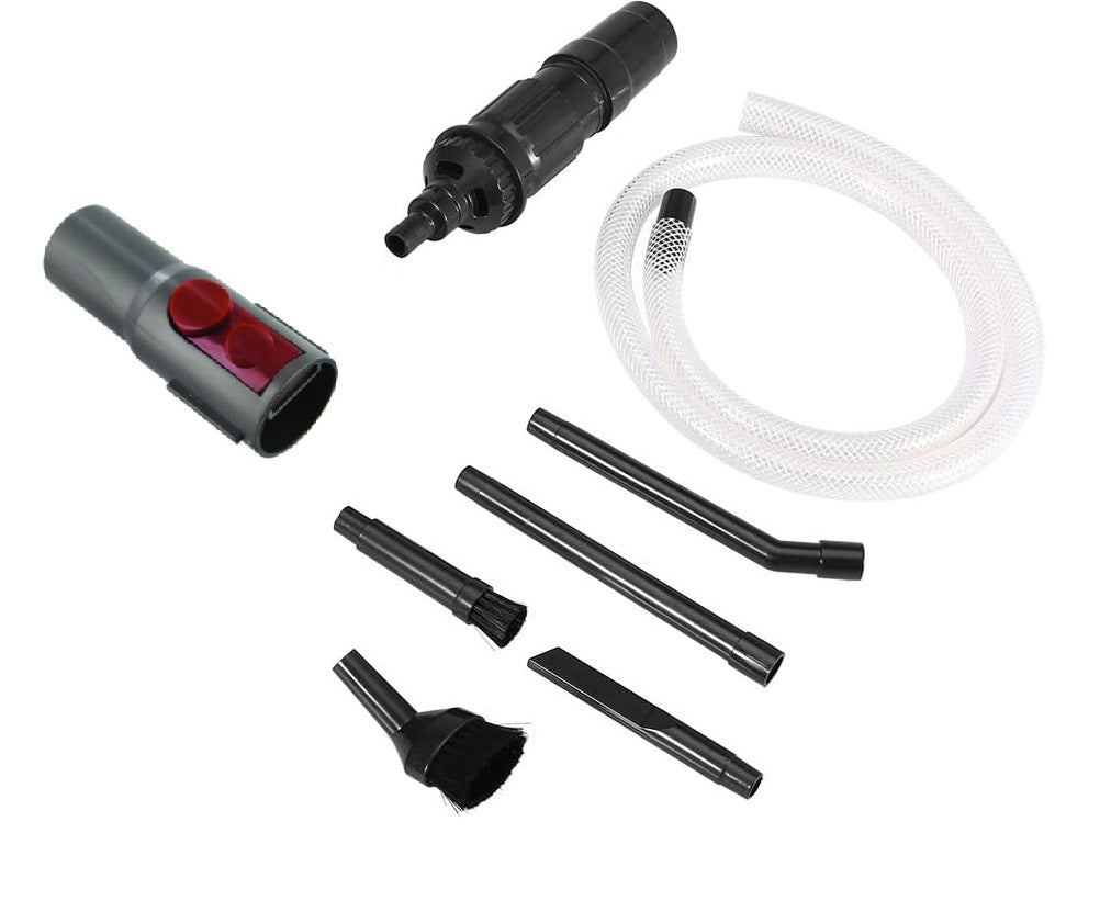 Mini Vacuum Cleaner Accessory Tool Kit for Dyson V7, V8, V10, V11, V12 & V15 vacuum cleaners V424-MICROV7